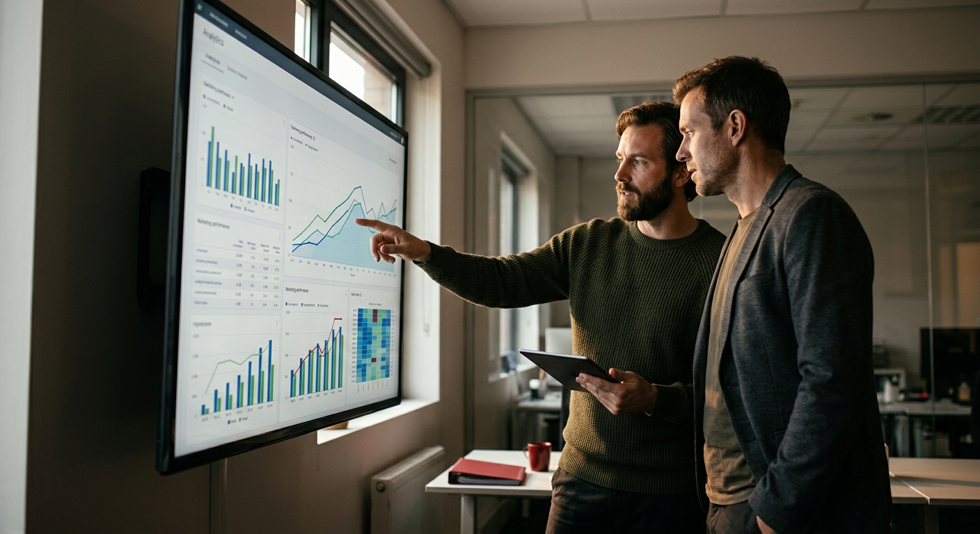 Arise celebra resultados em SEO Local e Google Ads para empresas de diversos nichos