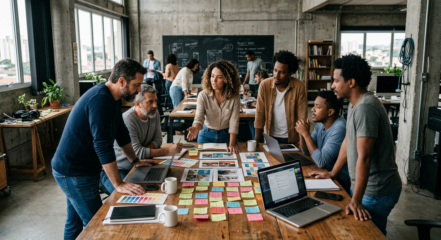 Brains Marketing reforça atuação em Campinas e interior paulista