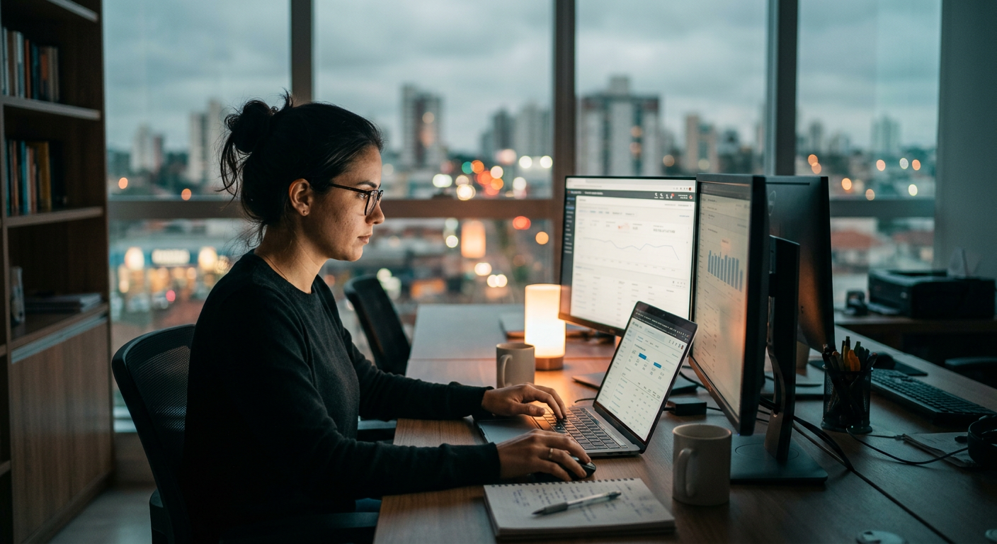 Empresas de Rio Preto alavancam digital com estratégia de agência