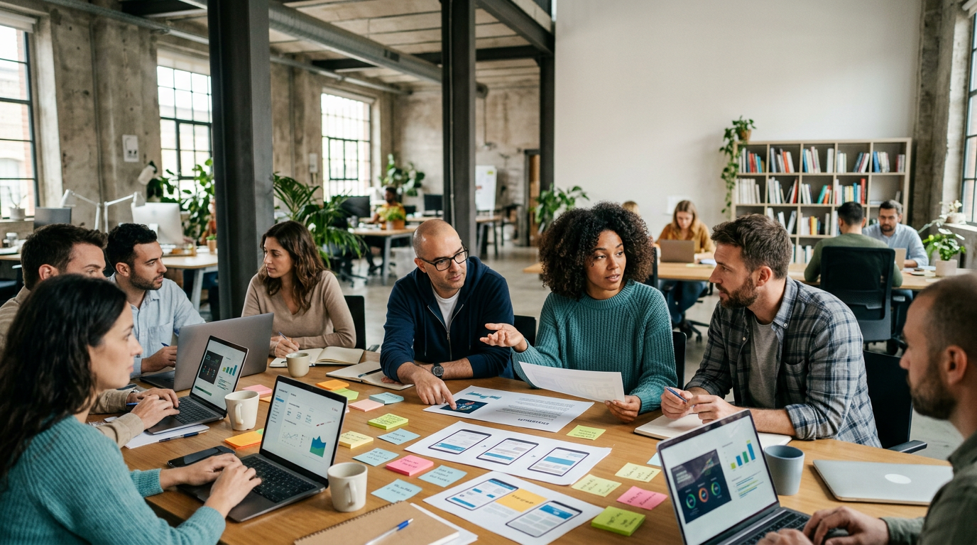 H4 Digital: De Assessoria Local a Destaque no Marketing Internacional