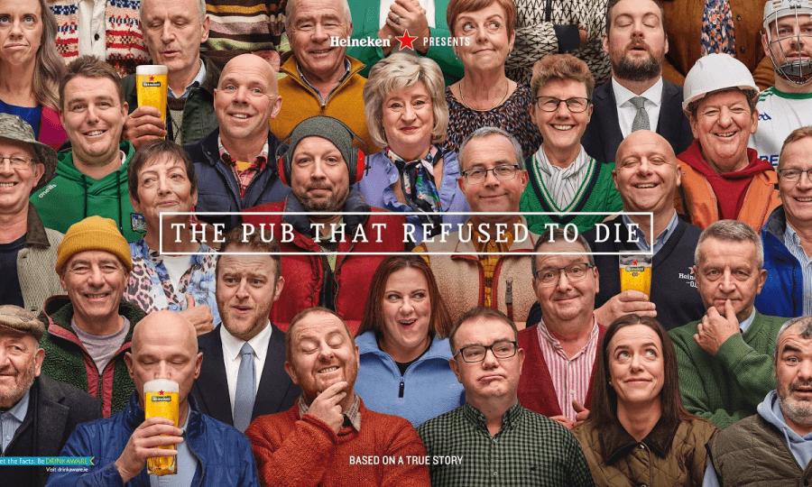 Muito além da venda: o que a Heineken nos ensina sobre o futuro das marcas
