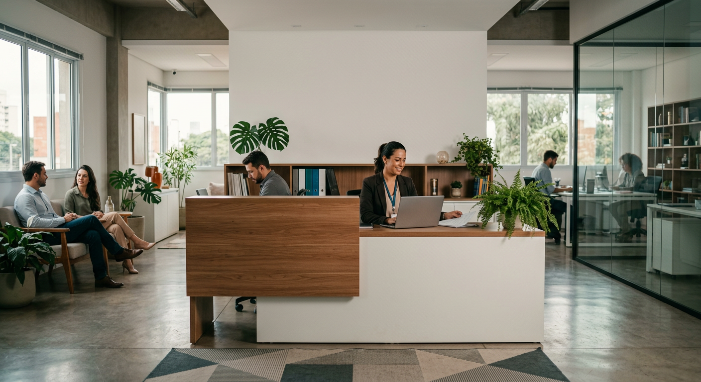 Hype Criativa, agência de marketing imobiliário, detalha atuação 360º no setor