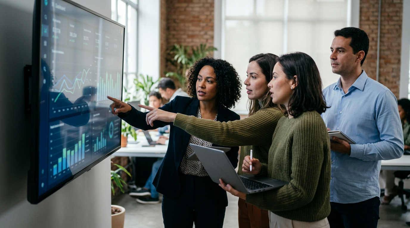 Marketing Digital: Acirp debate estratégias de tráfego pago para empreendedoras