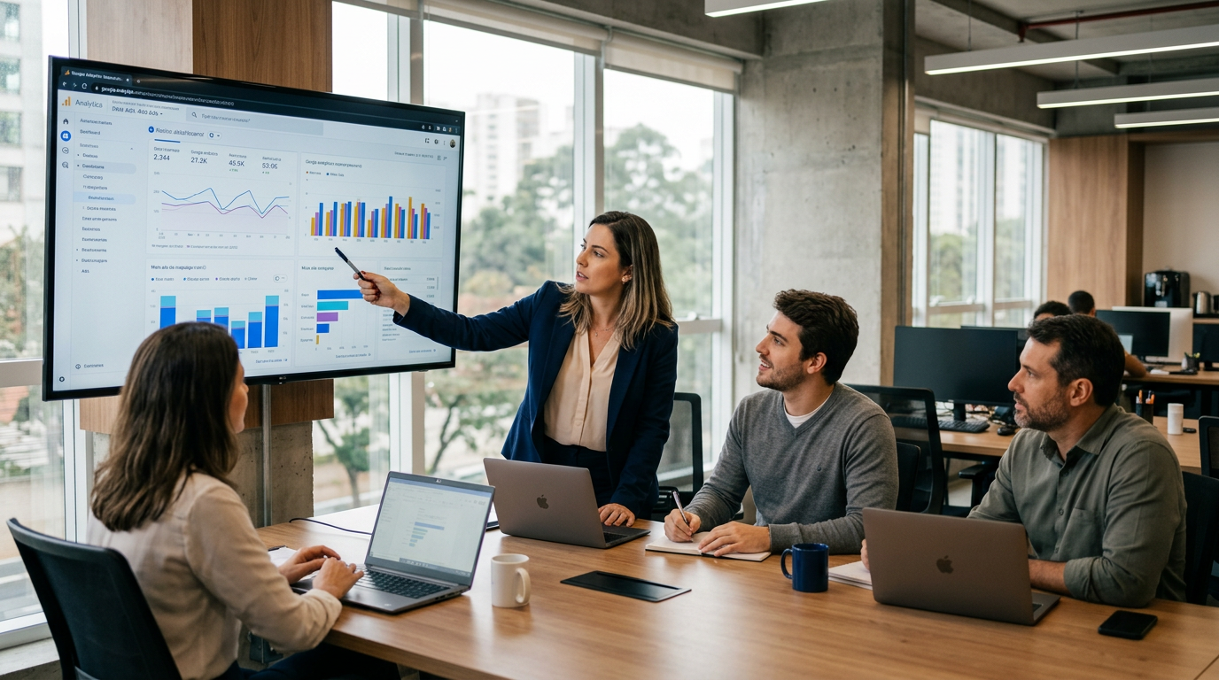 Marketing para Empresas: Agência WSI reforça presença digital no interior paulista