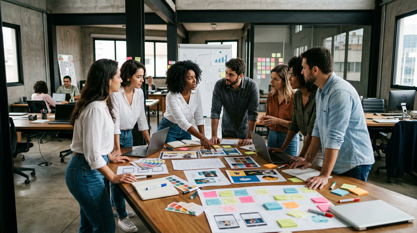 PubliqueAqui Rio Preto reforça sua expertise em marketing e publicidade para empresas
