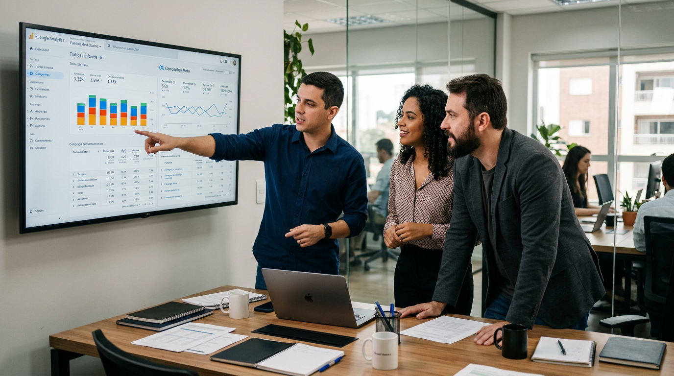 Stage Mídia expande atuação em Ribeirão Preto/SP com foco em resultados de marketing digital