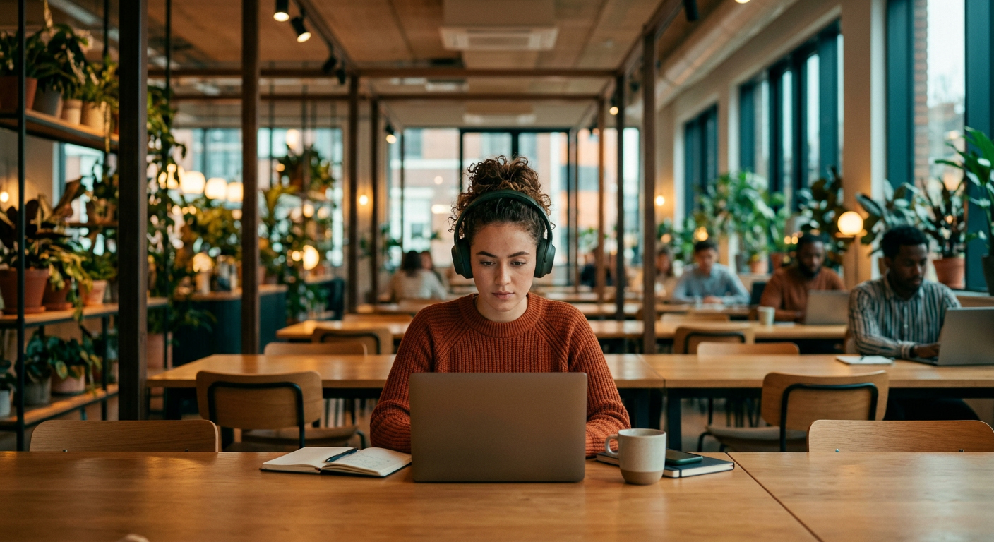 Startup de IA busca Lead Graphic Designer com expertise em Figma e IA