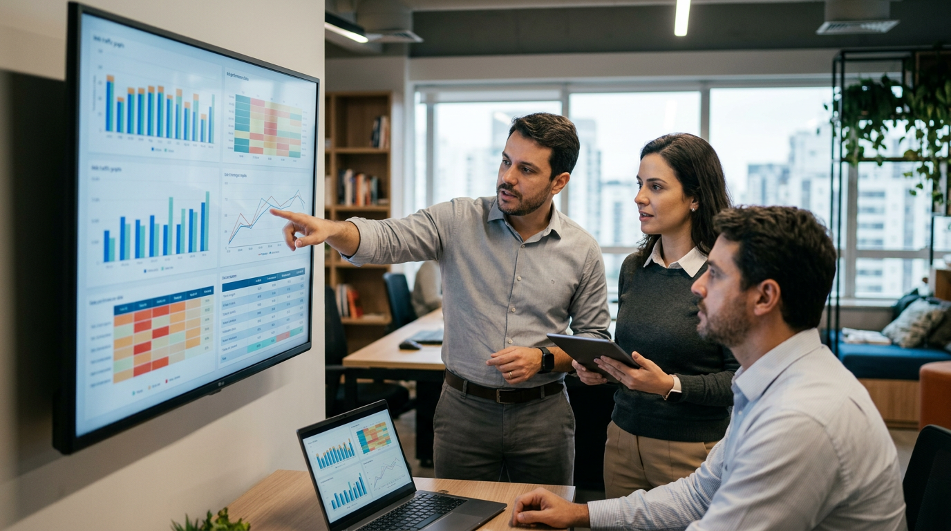 Triun Digital Impulsiona Empresas de São José do Rio Preto com Marketing de Performance